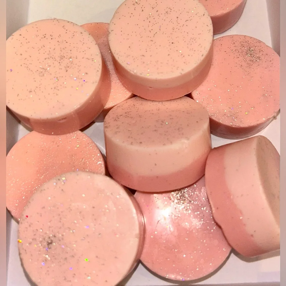 Buyers Choice Homemade Goats Milk Soap 2.5oz bar - Picture 2 of 5